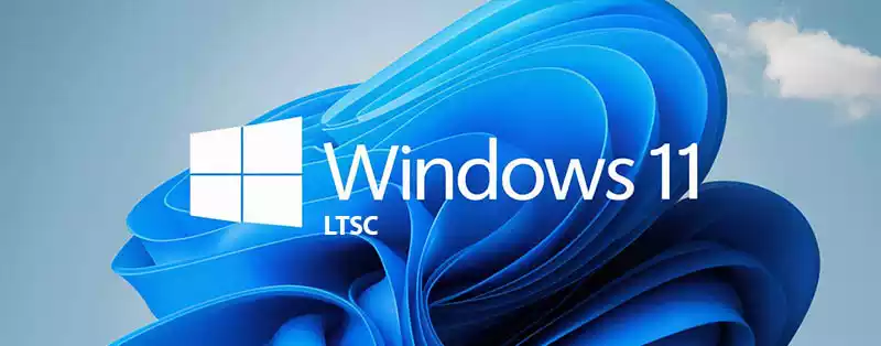 Windows11 LTSC 2024 企业精简版 ISO 官方中文原版镜像下载 - 纯净稳定/适合低配置/虚拟机